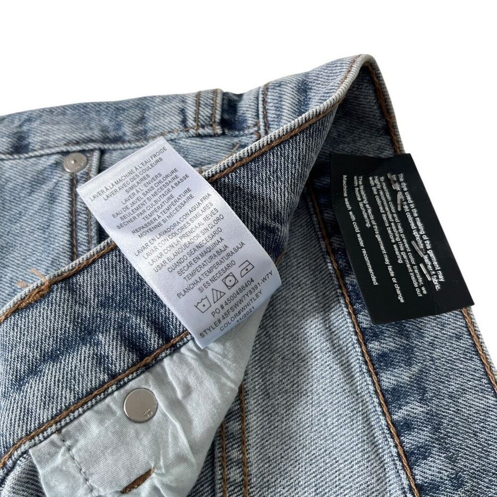 JOE'S Tapered Slim Jeans WHITLEY 31 - Picture 6 of 11